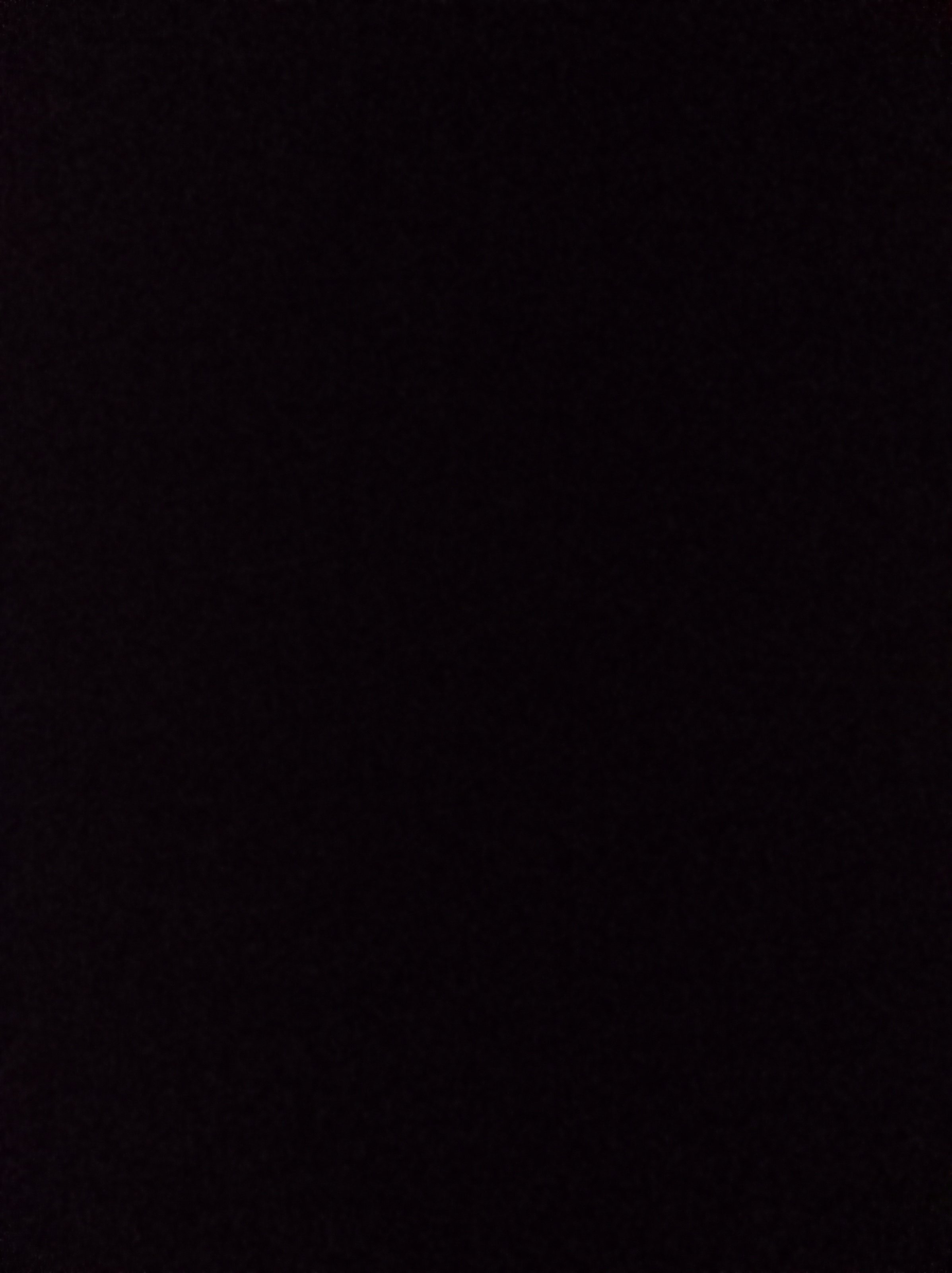 Plain Black Background