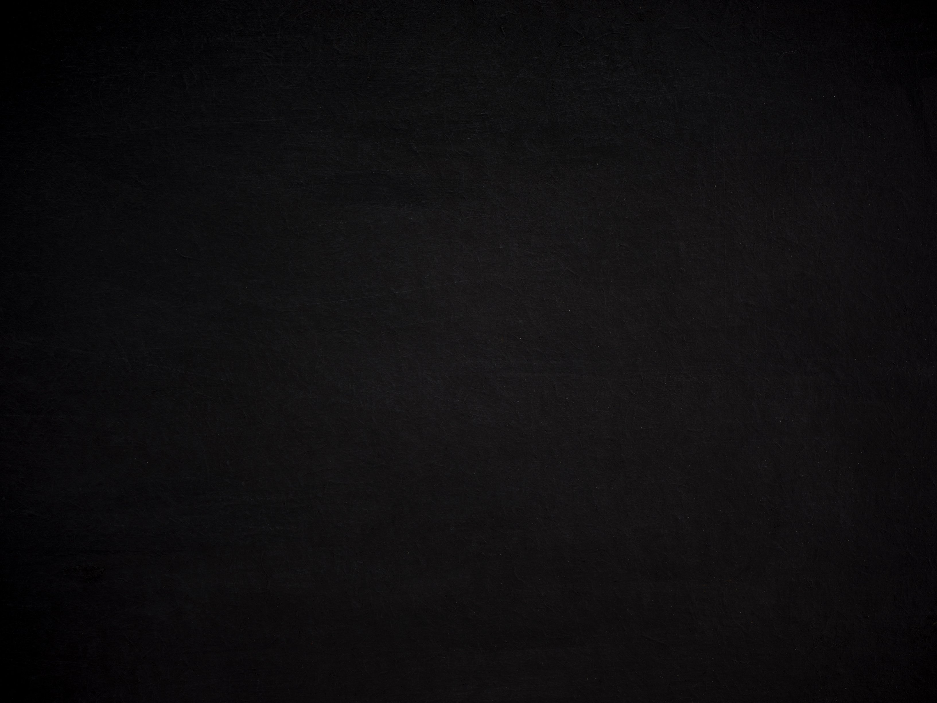Black Chalkboard Textured Background
